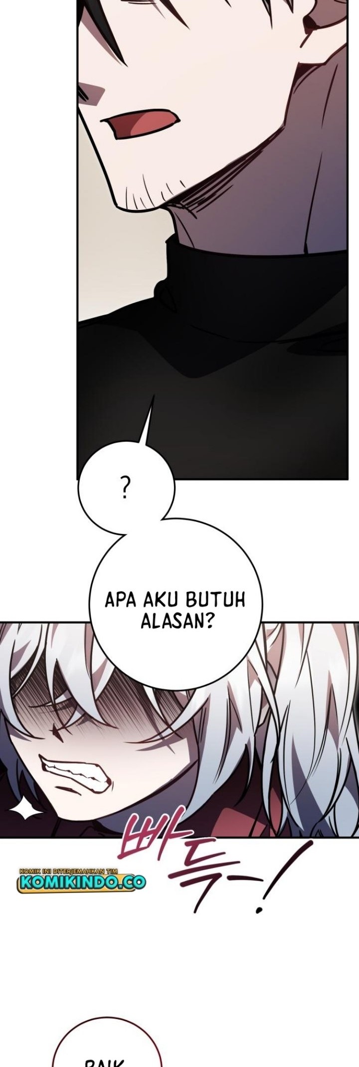 Heroes, Demons & Villains chapter 21 halaman 70