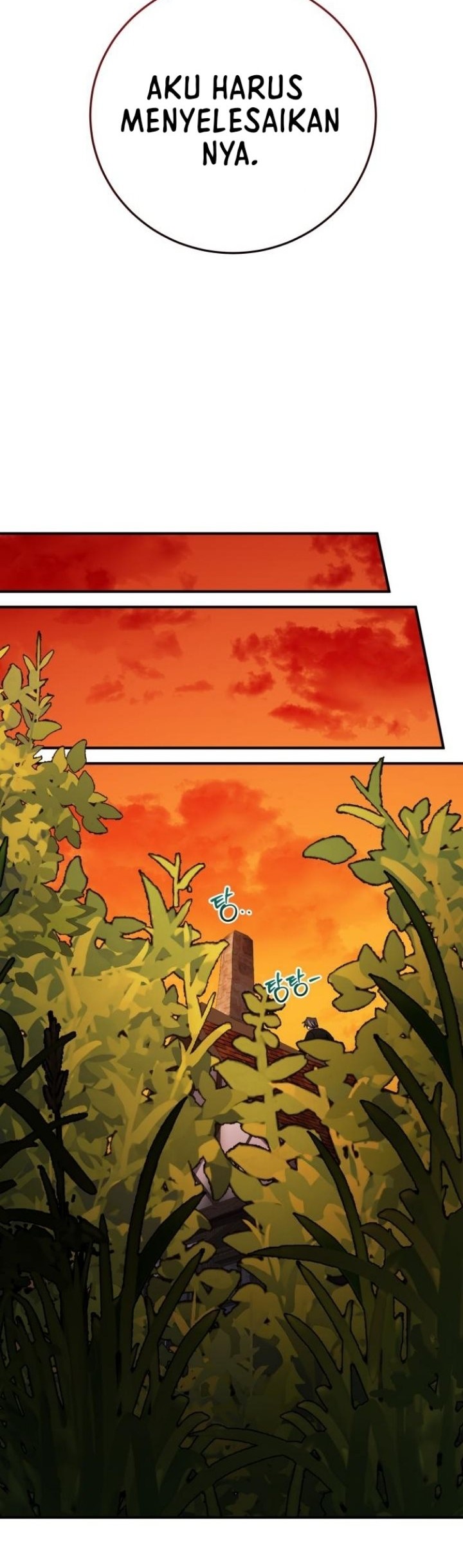 Heroes, Demons & Villains chapter 21 halaman 74