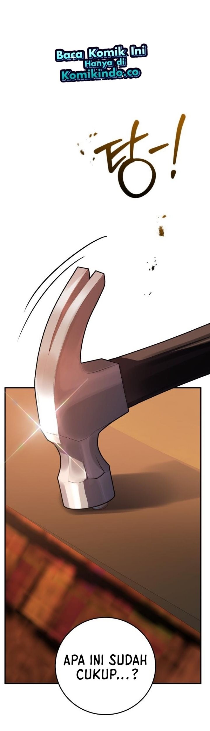 Heroes, Demons & Villains chapter 21 halaman 75