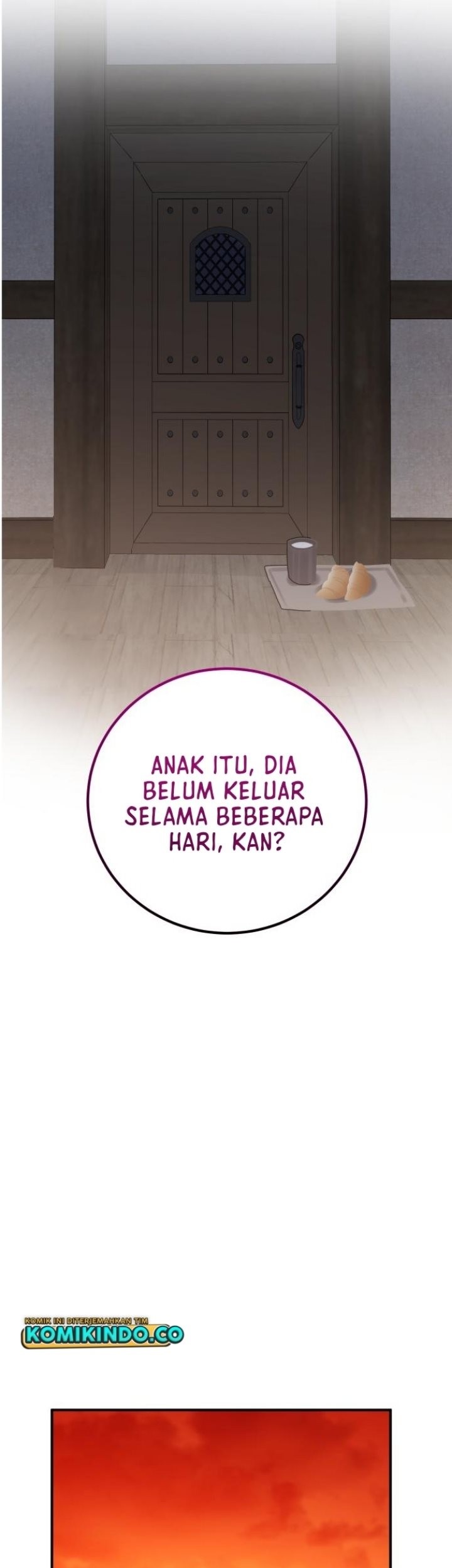Heroes, Demons & Villains chapter 21 halaman 79