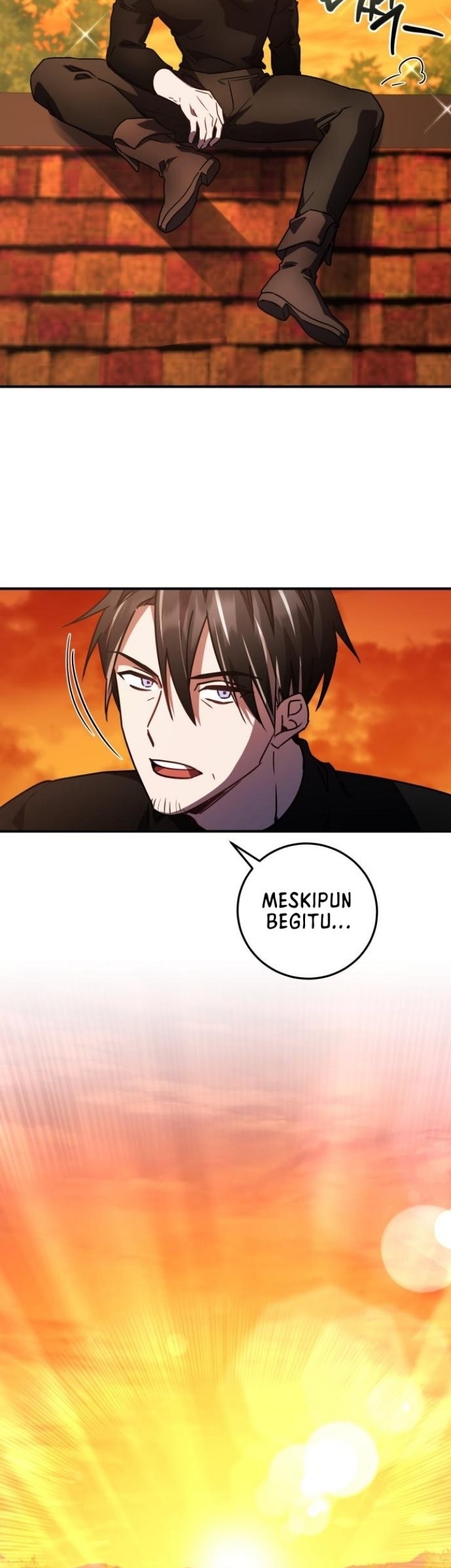 Heroes, Demons & Villains chapter 21 halaman 82