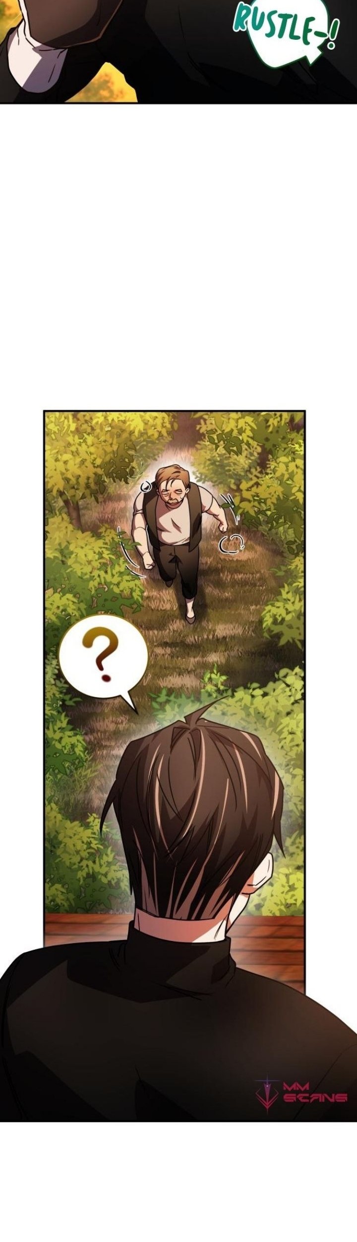 Heroes, Demons & Villains chapter 21 halaman 86