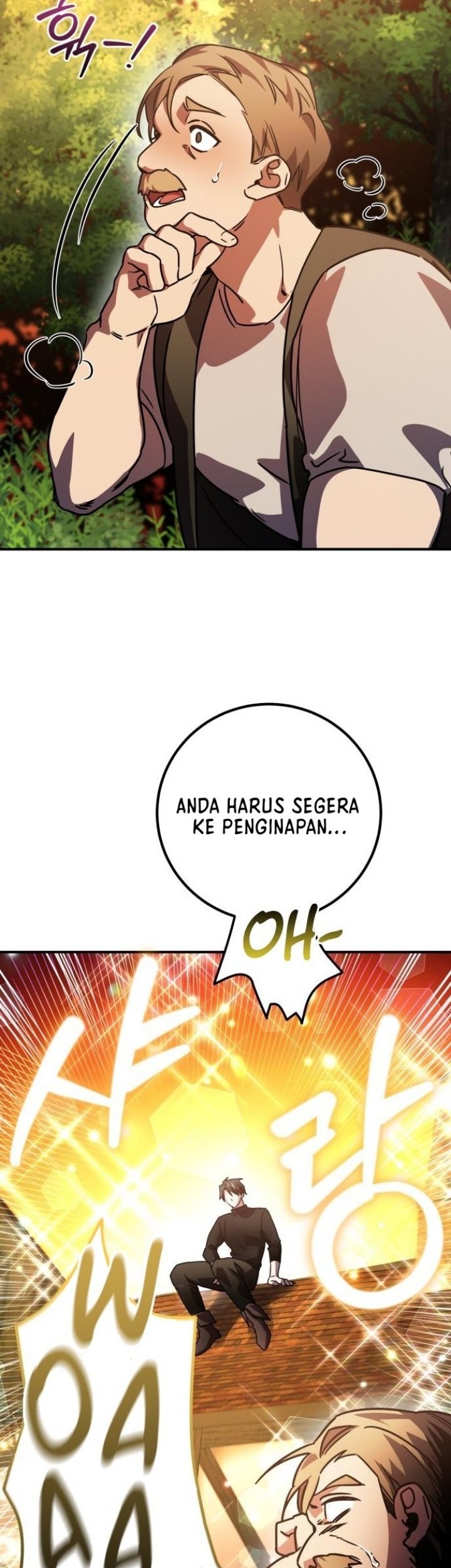 Heroes, Demons & Villains chapter 21 halaman 89