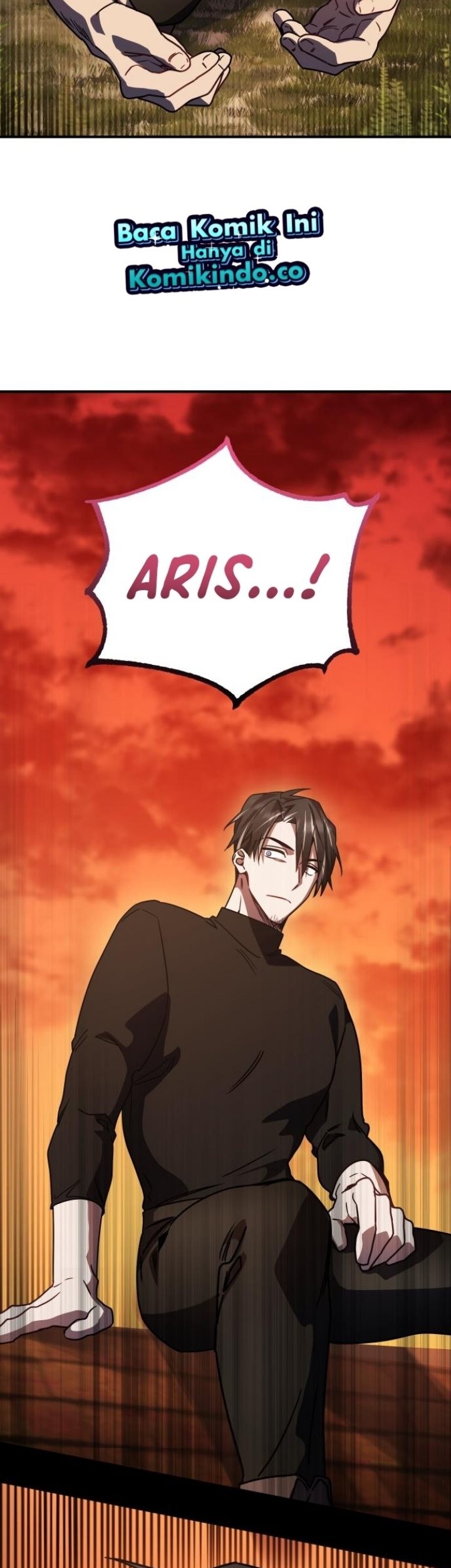 Heroes, Demons & Villains chapter 21 halaman 94
