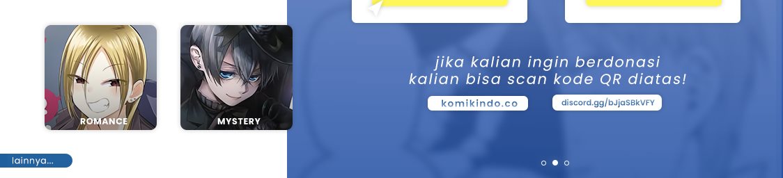 Heroes, Demons & Villains chapter 21 halaman 99