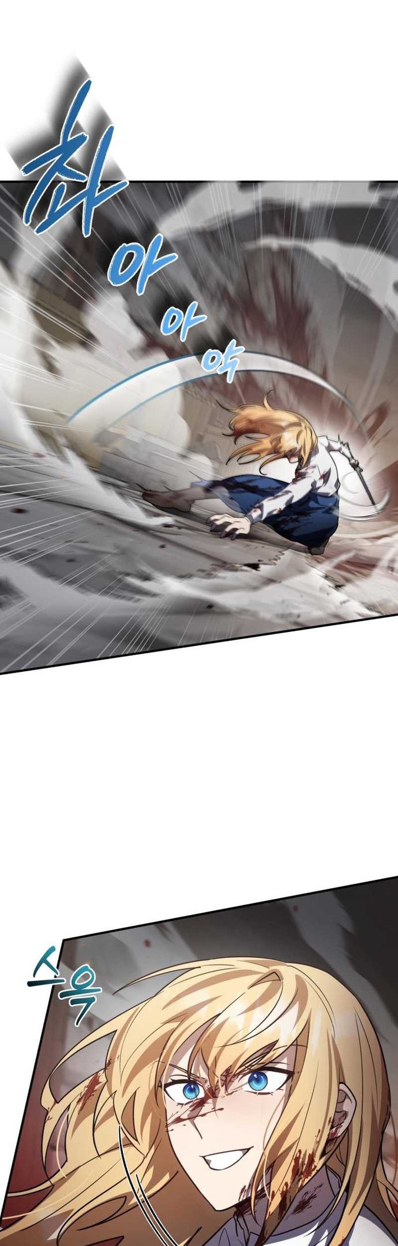 Heroes, Demons & Villains chapter 39 halaman 5