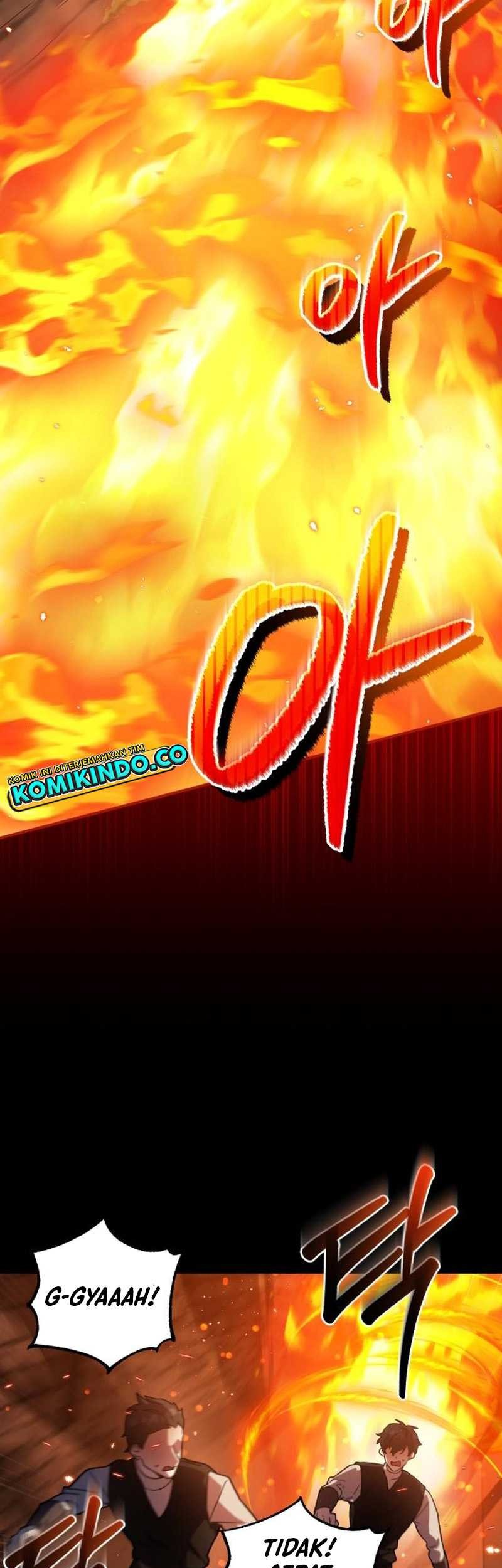 Heroes, Demons & Villains chapter 39 halaman 24