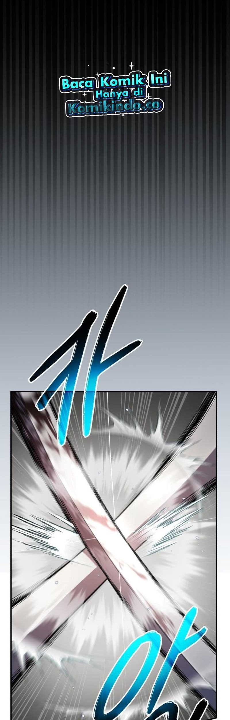 Heroes, Demons & Villains chapter 39 halaman 41