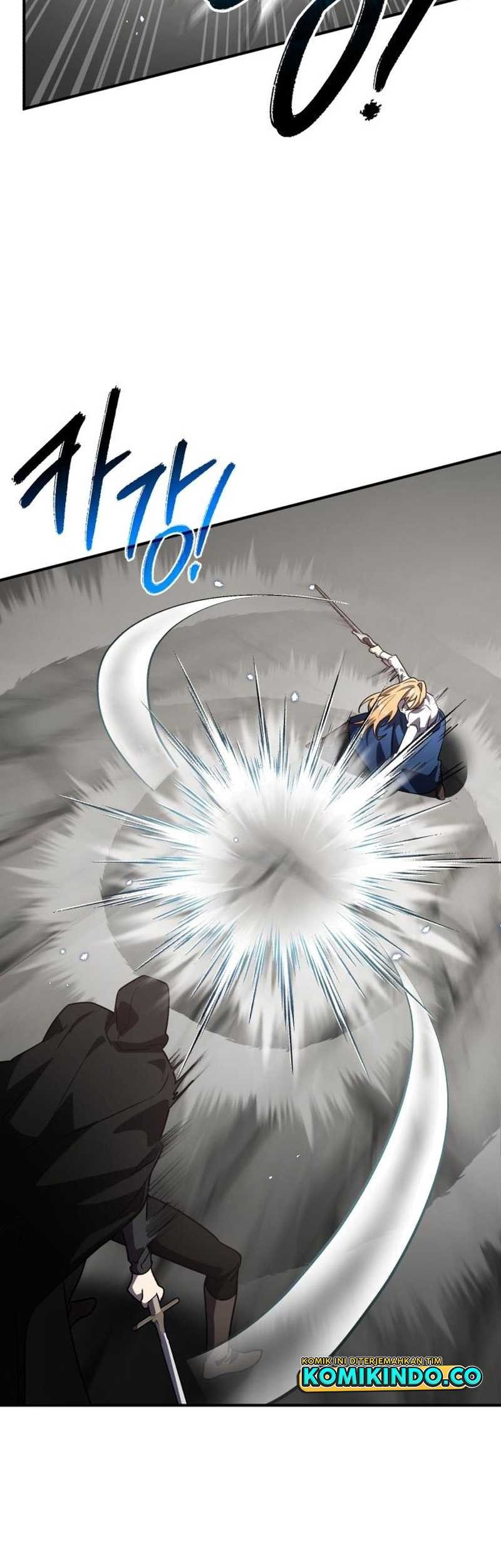 Heroes, Demons & Villains chapter 39 halaman 42