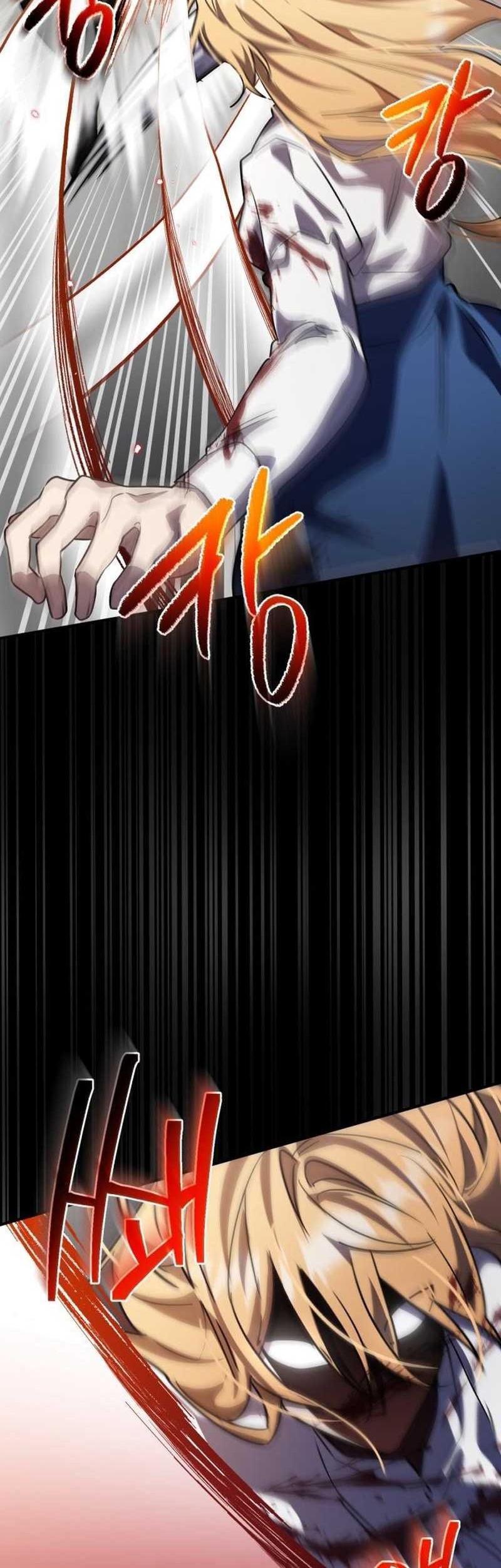 Heroes, Demons & Villains chapter 39 halaman 45