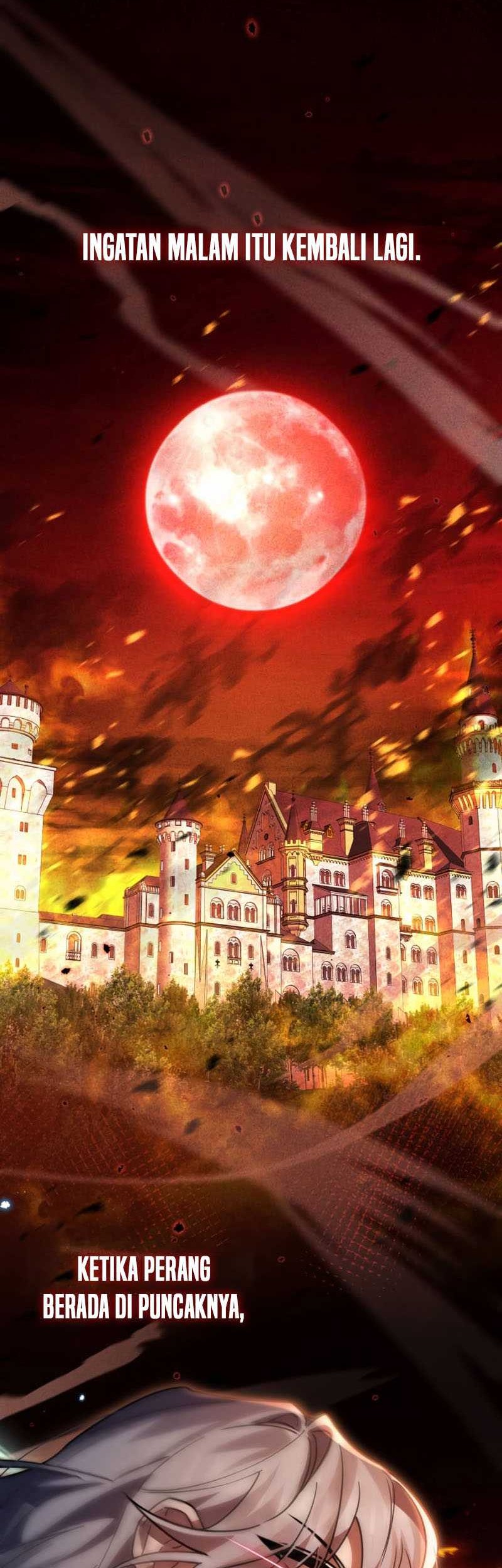Heroes, Demons & Villains chapter 49 halaman 5