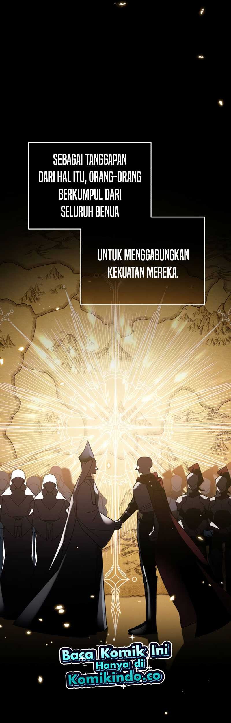 Heroes, Demons & Villains chapter 49 halaman 24