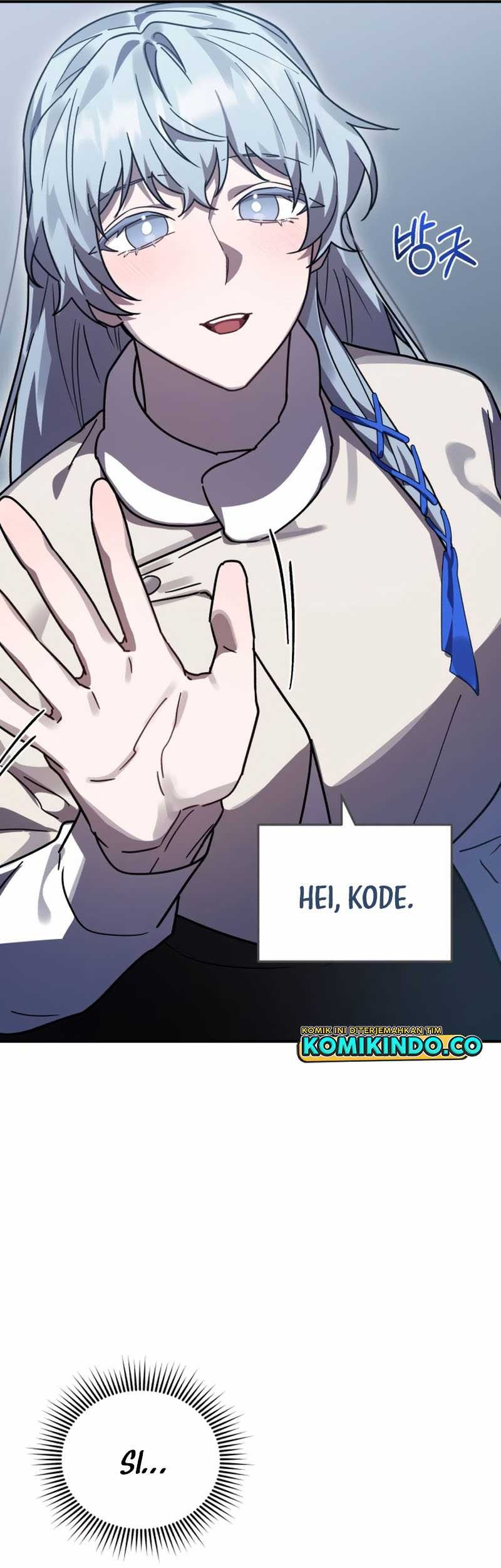 Heroes, Demons & Villains chapter 49 halaman 44