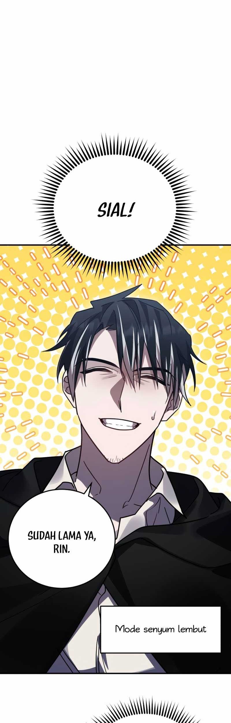 Heroes, Demons & Villains chapter 49 halaman 45