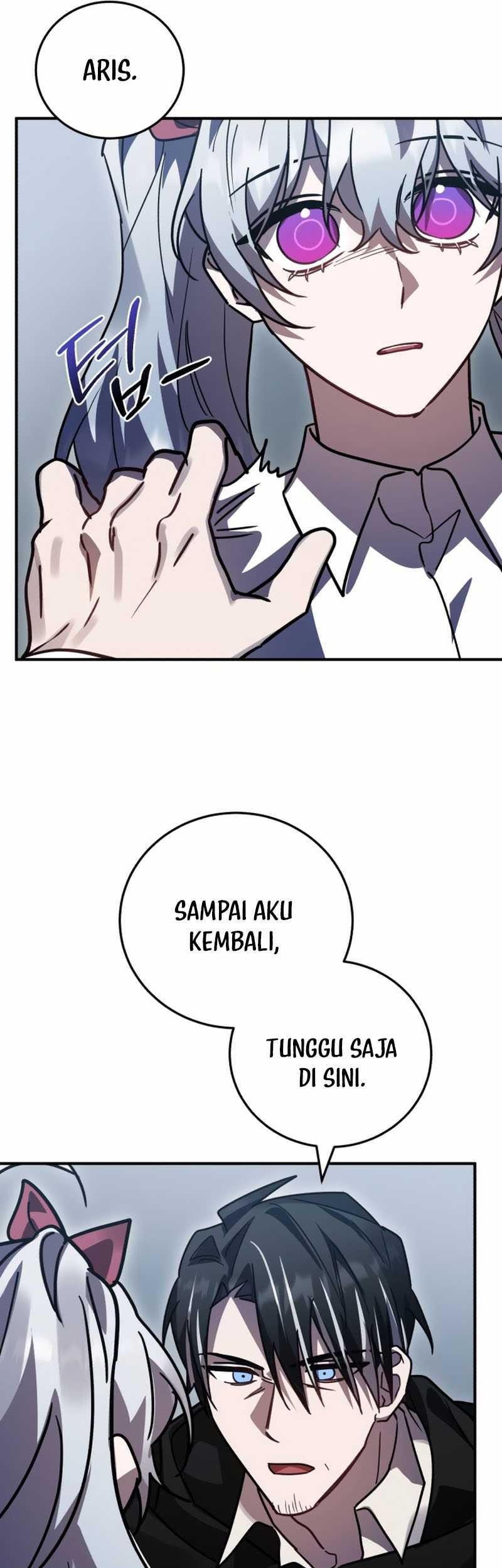 Heroes, Demons & Villains chapter 49 halaman 62