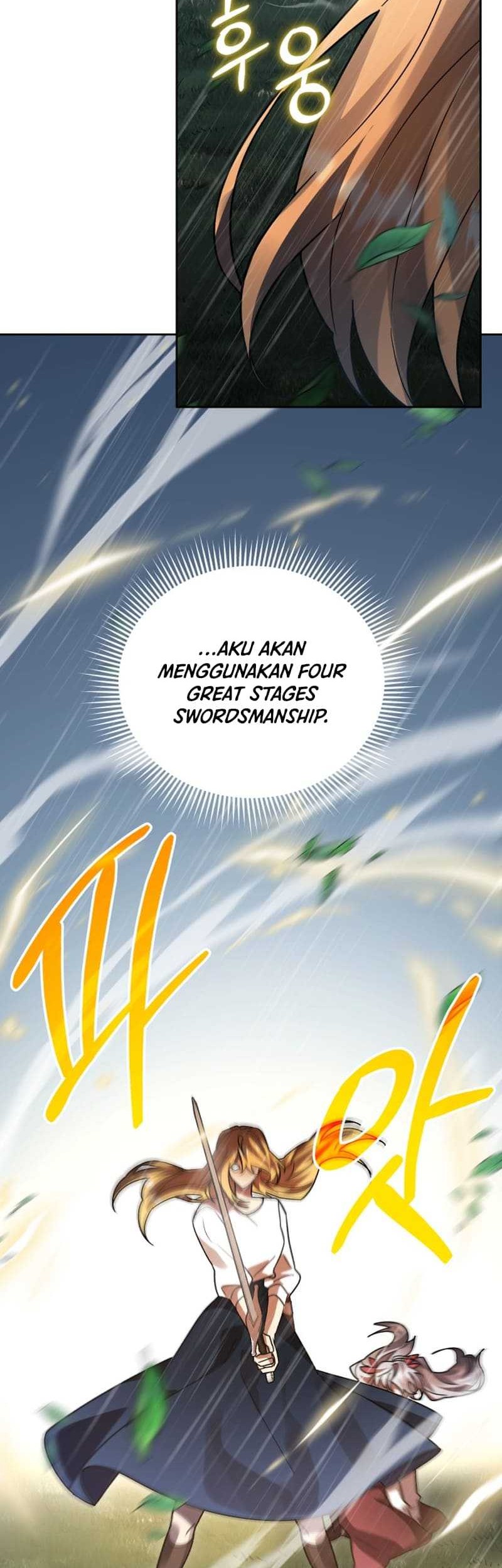 Heroes, Demons & Villains chapter 52 halaman 32