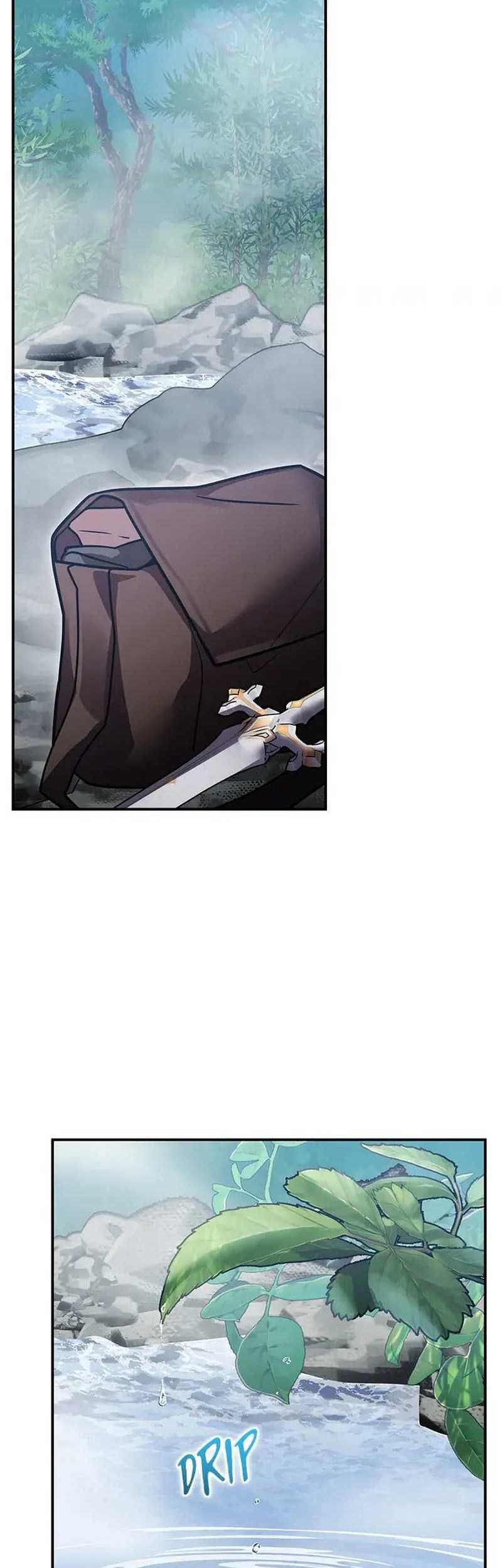 Heroes, Demons & Villains chapter 64 halaman 32