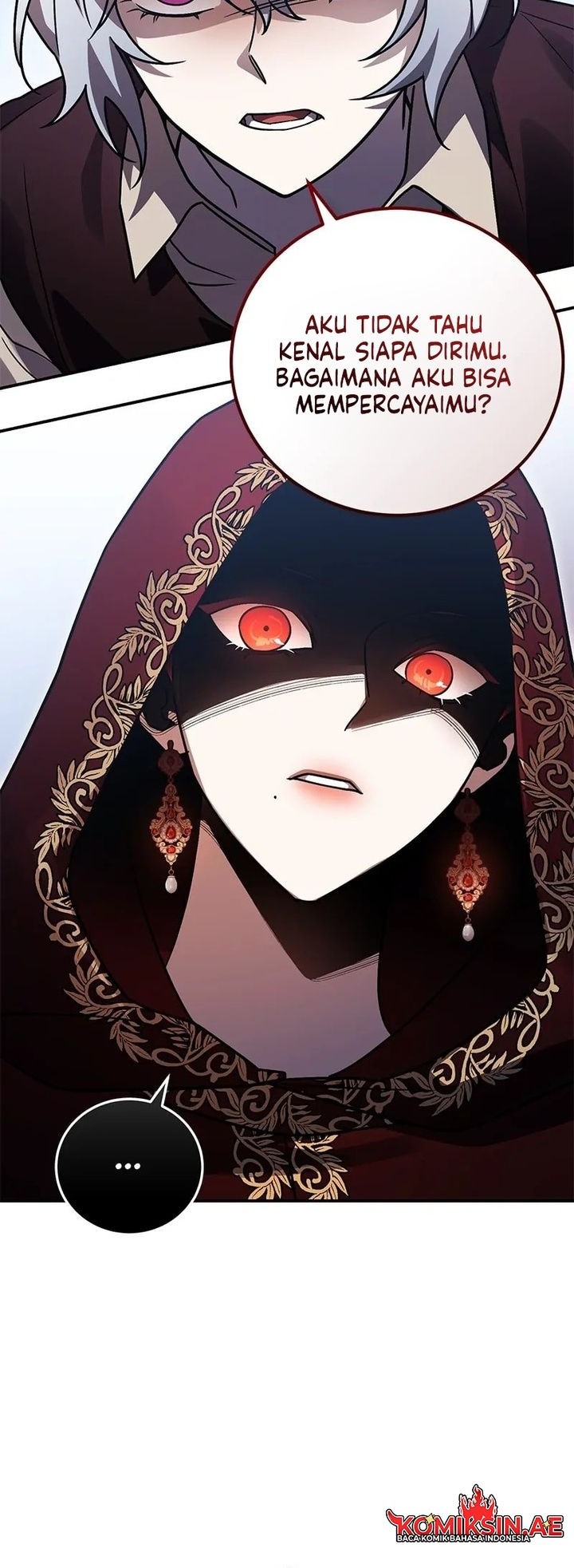 Heroes, Demons & Villains chapter 71 halaman 44