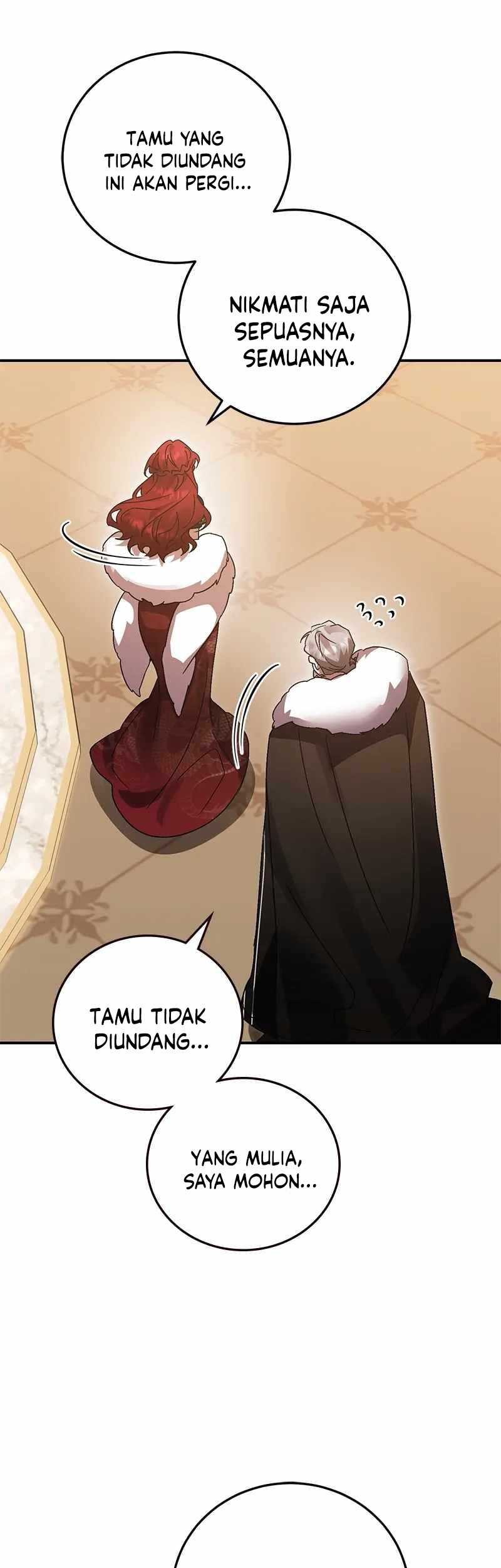 Heroes, Demons & Villains chapter 80 halaman 44