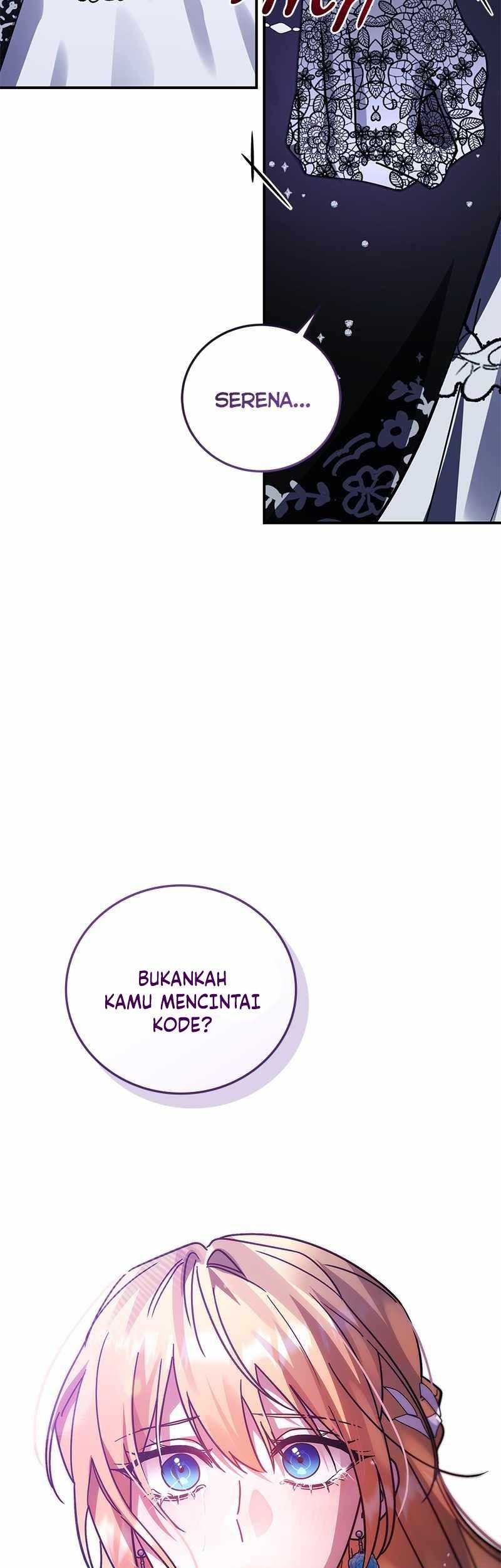 Heroes, Demons & Villains chapter 83 halaman 32