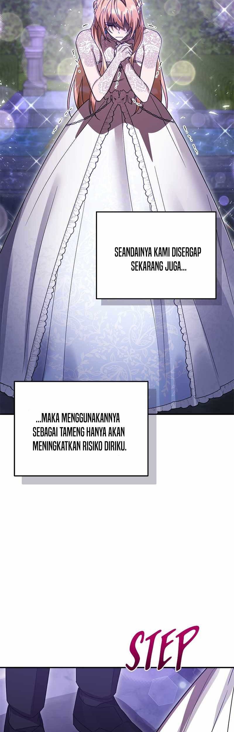 Heroes, Demons & Villains chapter 84 halaman 32