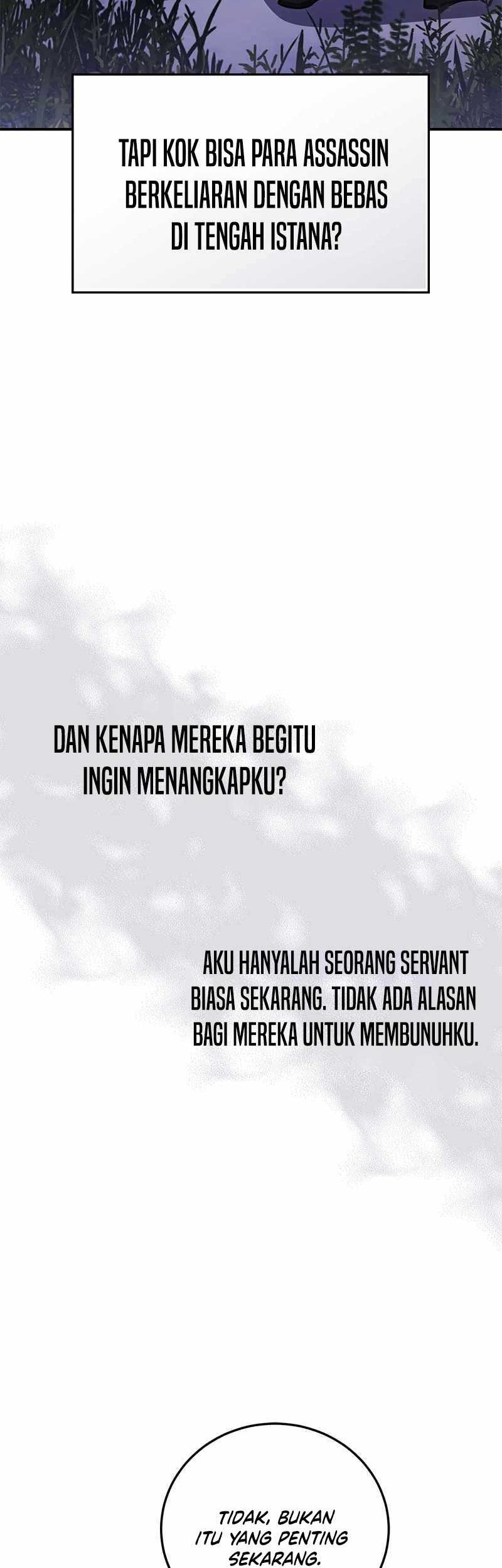 Heroes, Demons & Villains chapter 85 halaman 32