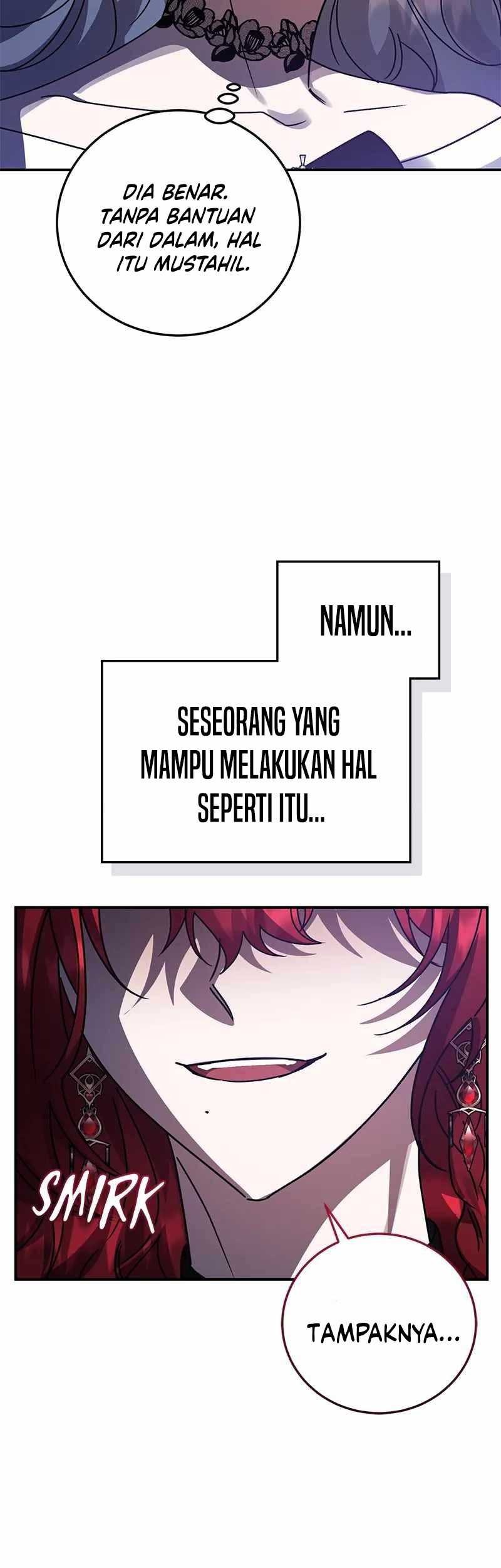 Heroes, Demons & Villains chapter 87 halaman 32