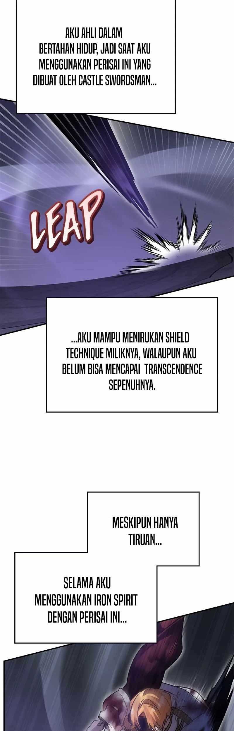 Heroes, Demons & Villains chapter 89 halaman 32