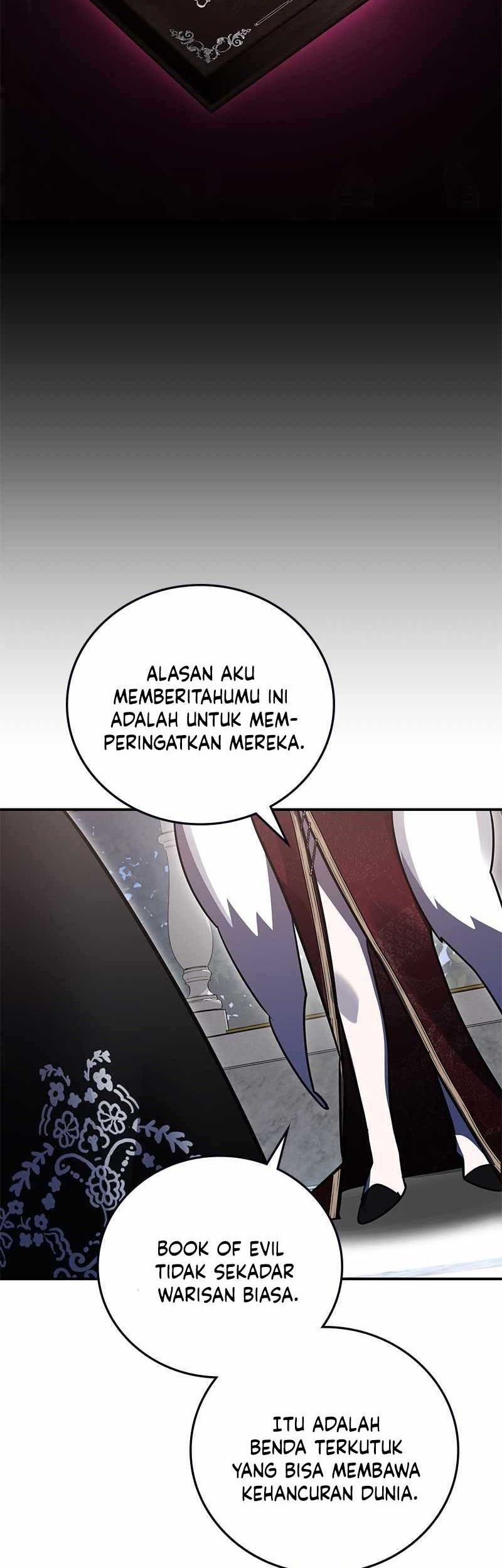 Heroes, Demons & Villains chapter 90 halaman 32