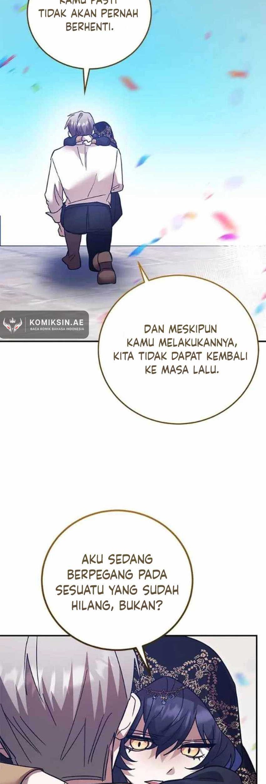 Heroes, Demons & Villains chapter 96 halaman 44