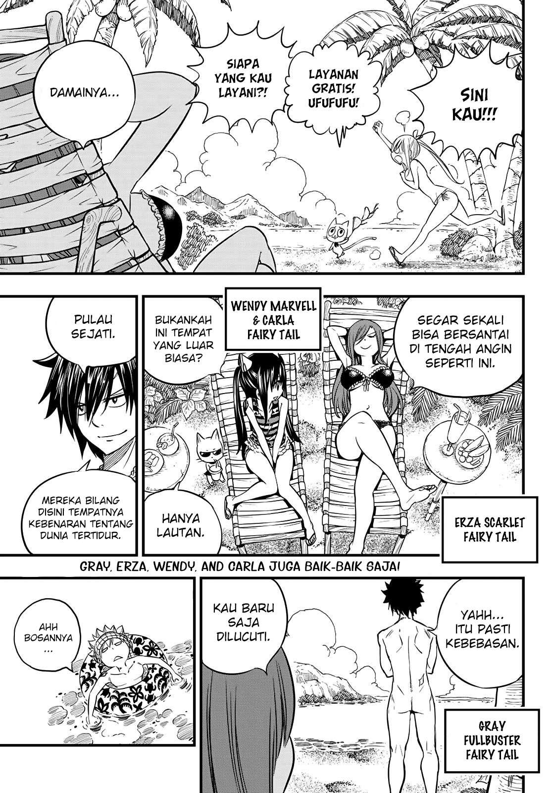 Hero’s Bab 01 halaman 3