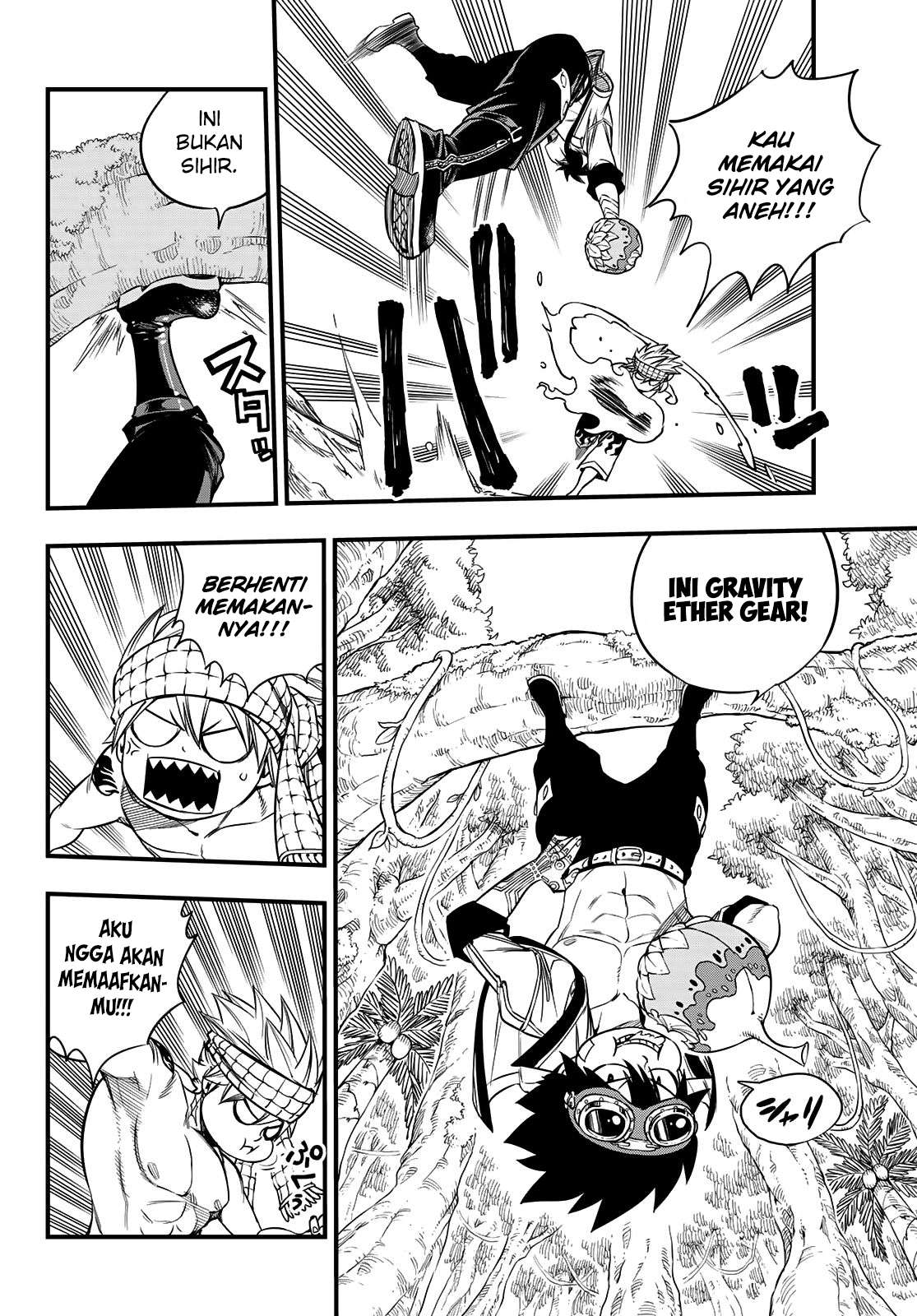 Hero’s Bab 01 halaman 10