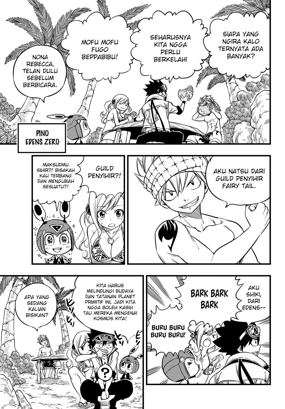 Hero’s Bab 01 halaman 15