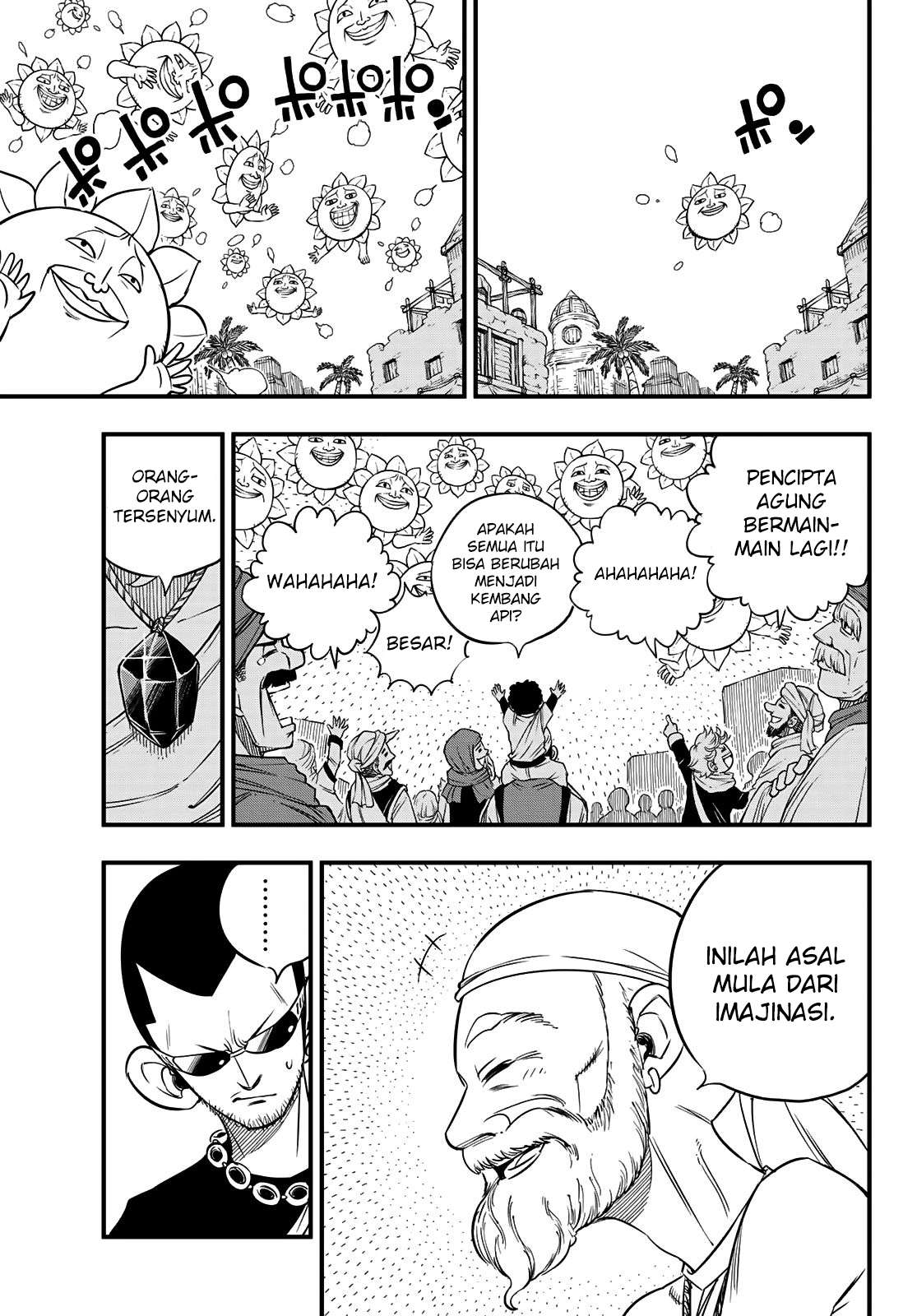 Hero’s Bab 01 halaman 21