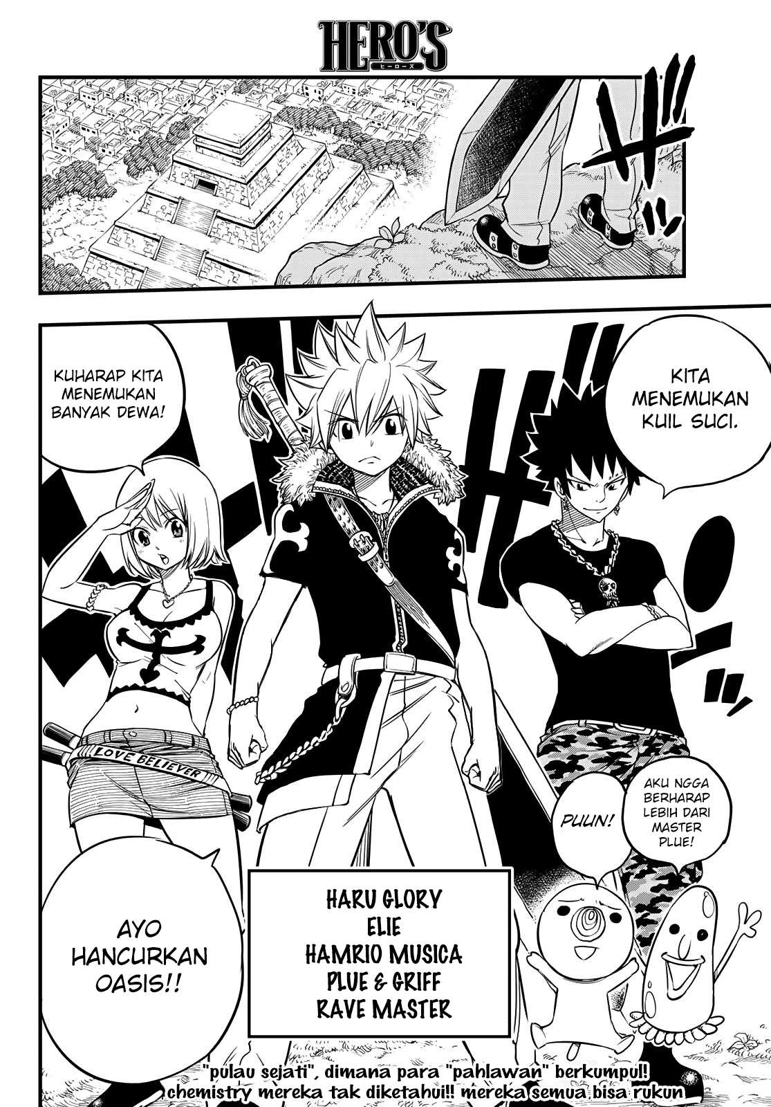 Hero’s Bab 01 halaman 22