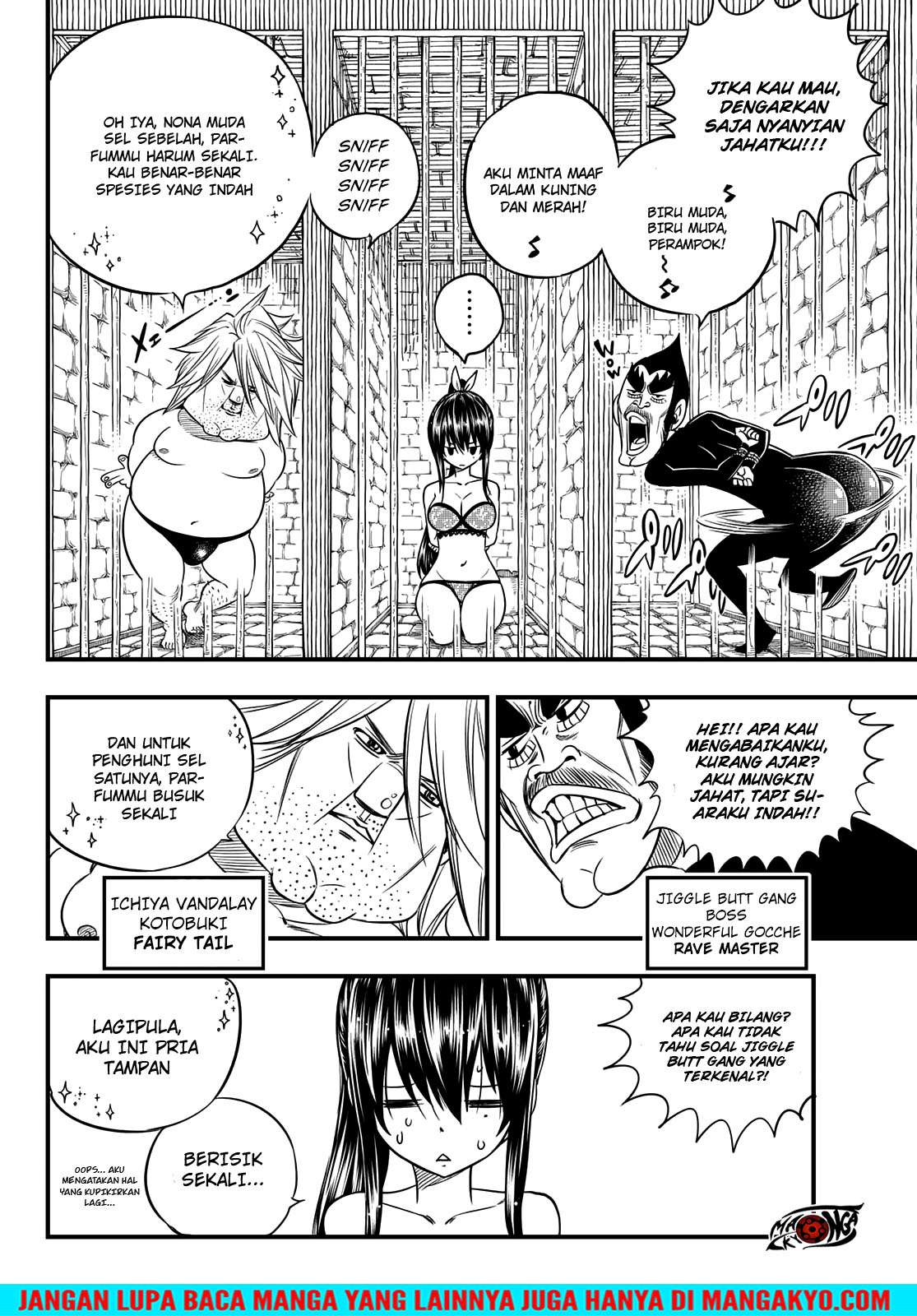 Hero’s Bab 02 halaman 8