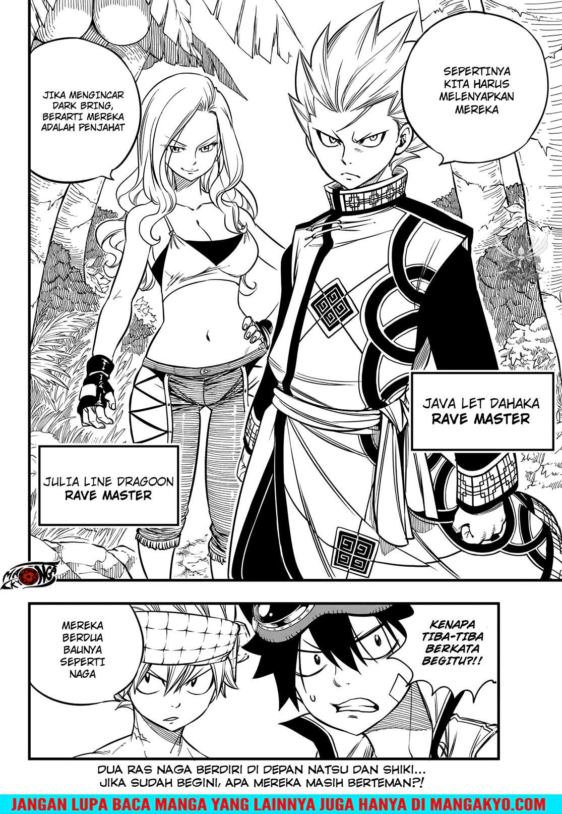 Hero’s Bab 02 halaman 21