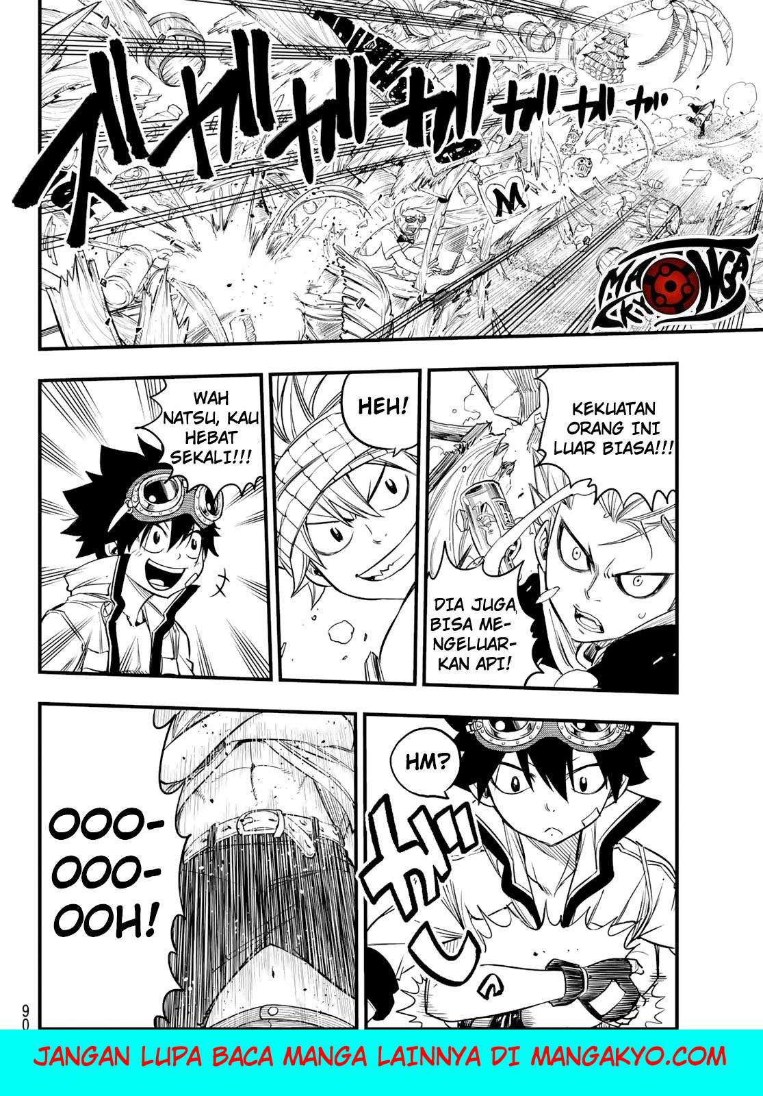 Hero’s Bab 03 halaman 4