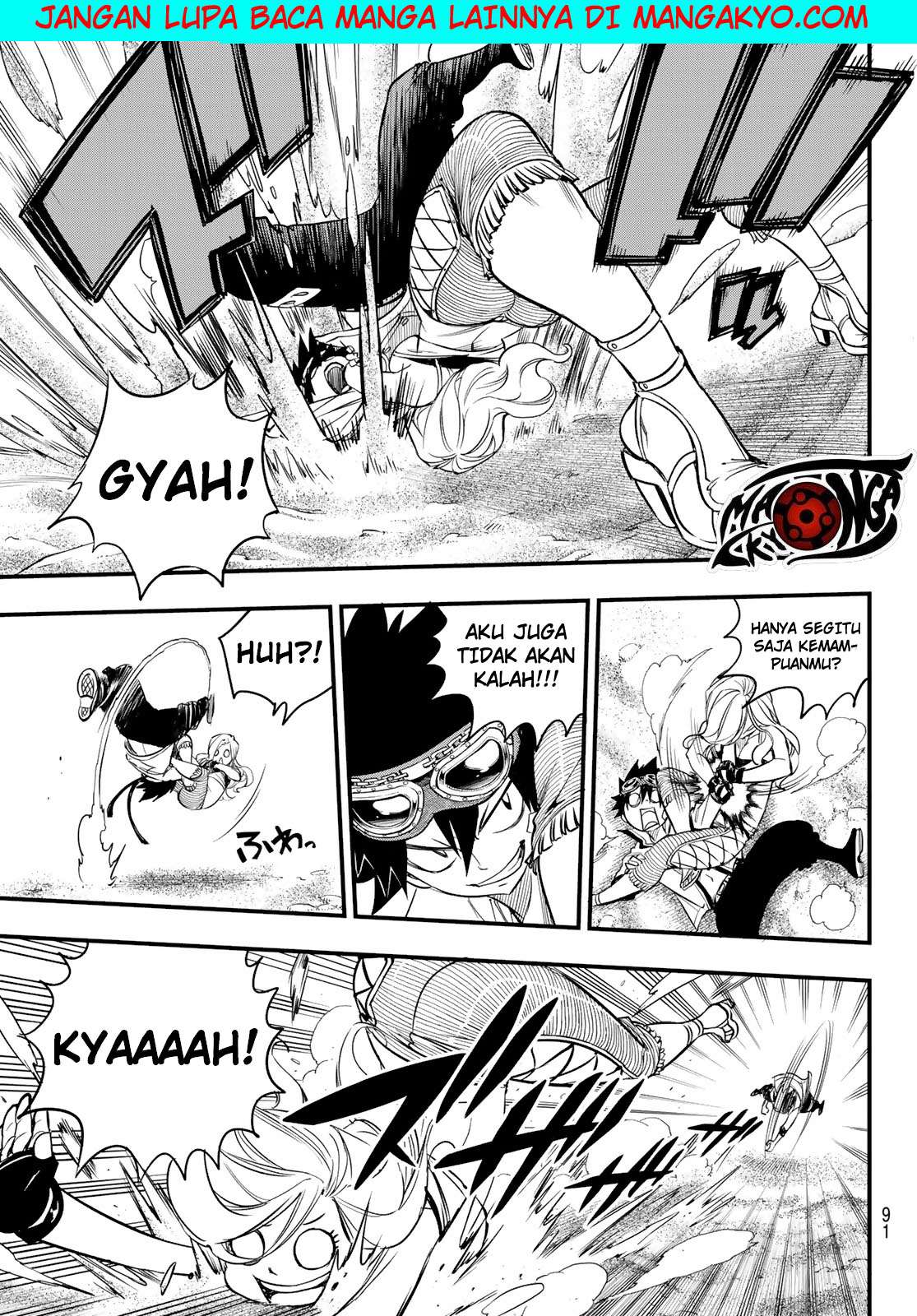 Hero’s Bab 03 halaman 5