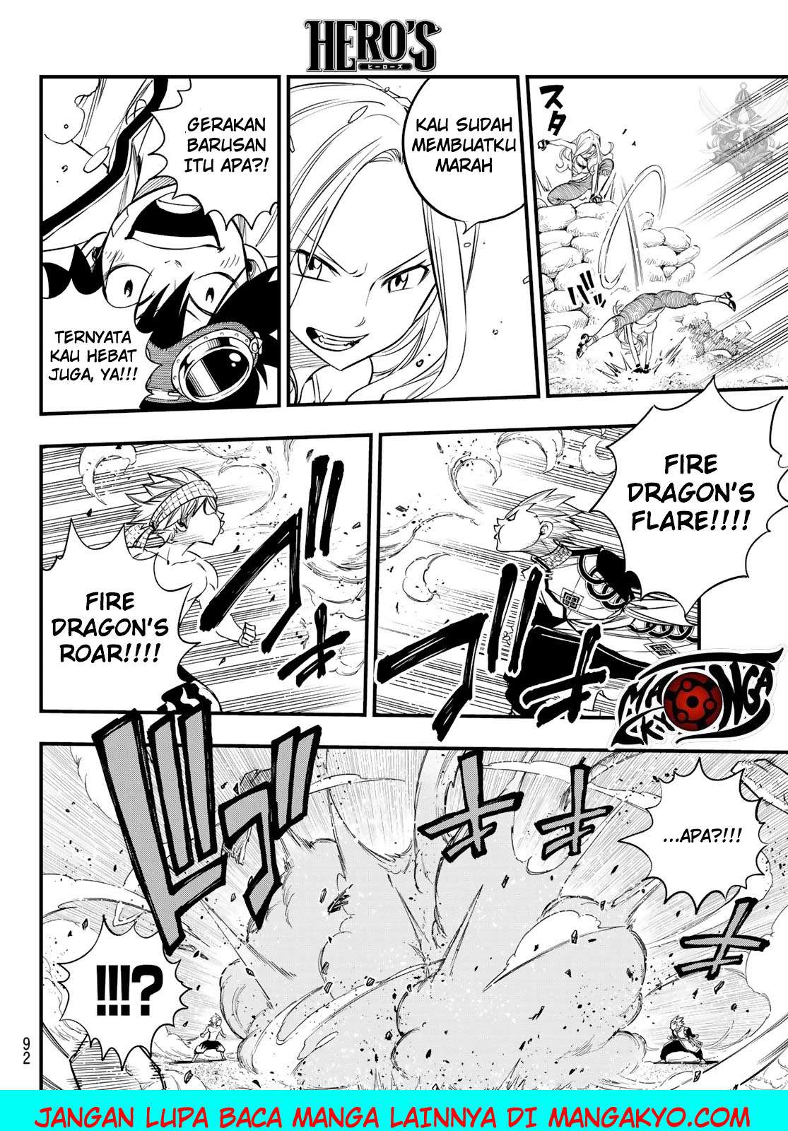 Hero’s Bab 03 halaman 6