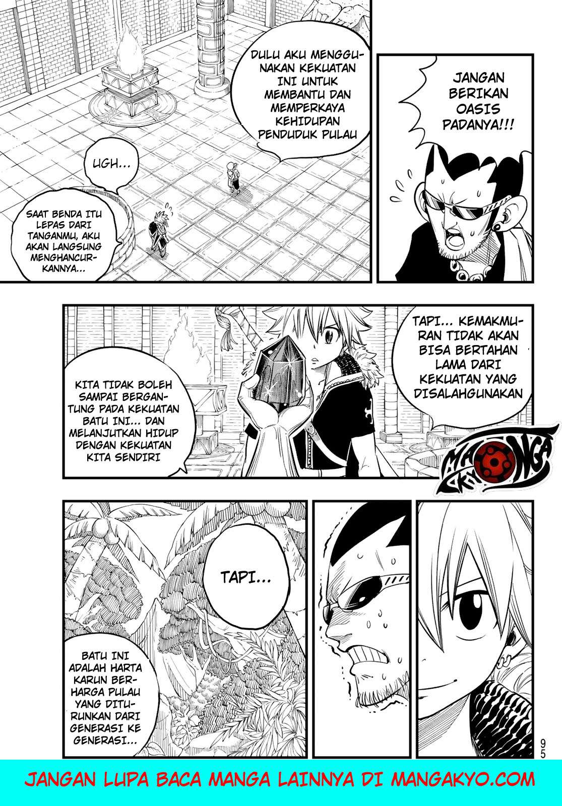 Hero’s Bab 03 halaman 9