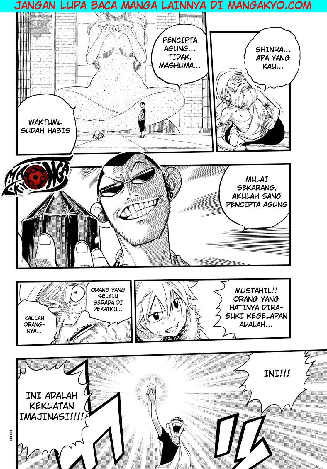 Hero’s Bab 03 halaman 12
