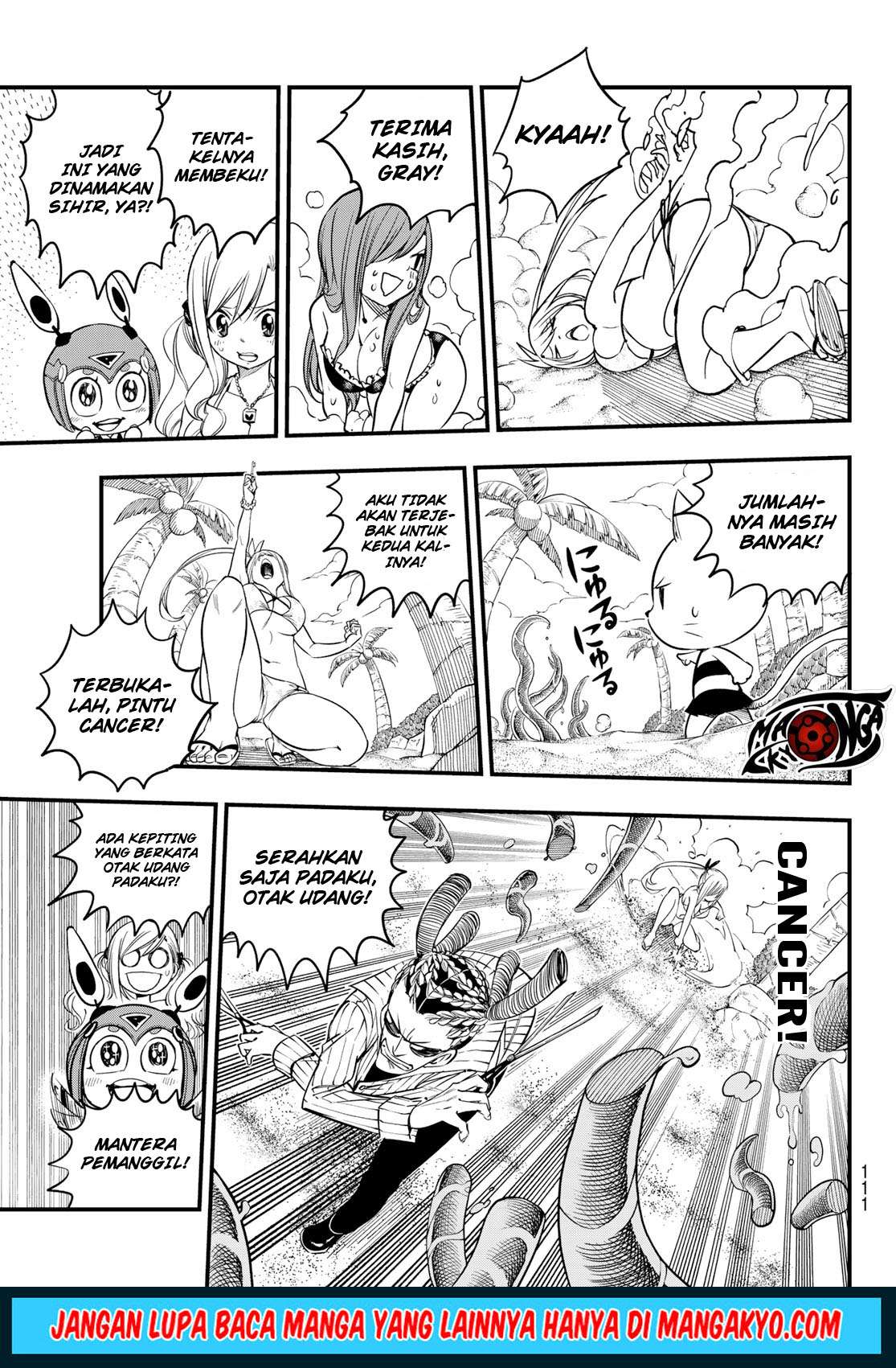 Hero’s Bab 04 halaman 5