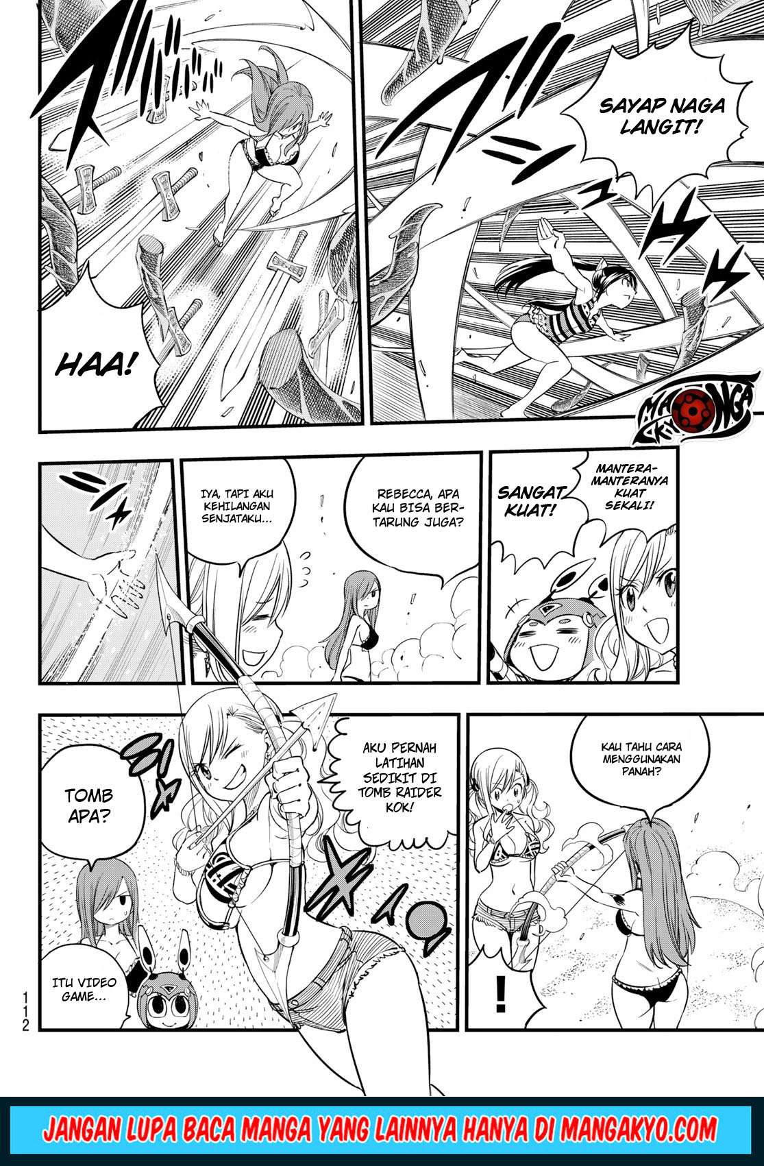 Hero’s Bab 04 halaman 6