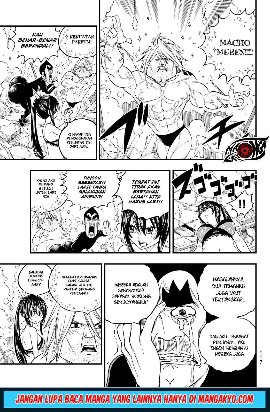 Hero’s Bab 04 halaman 12
