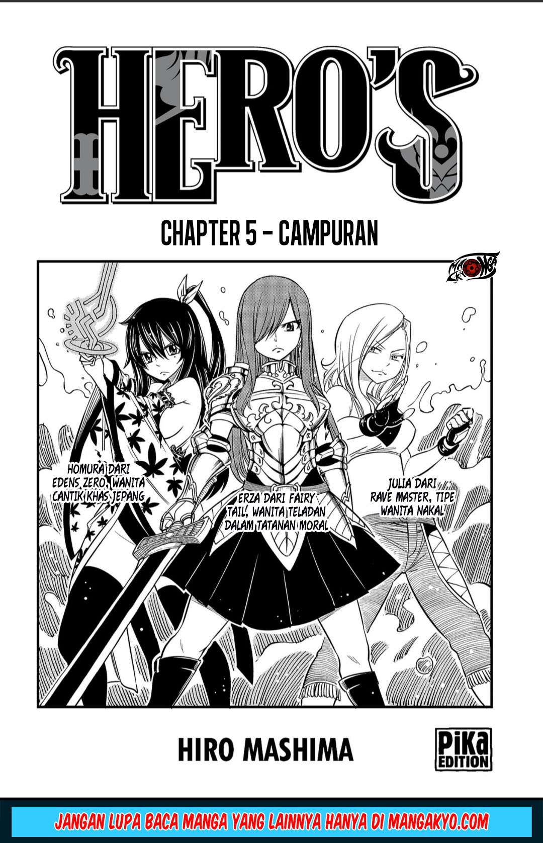 Hero’s Bab 05 halaman 1