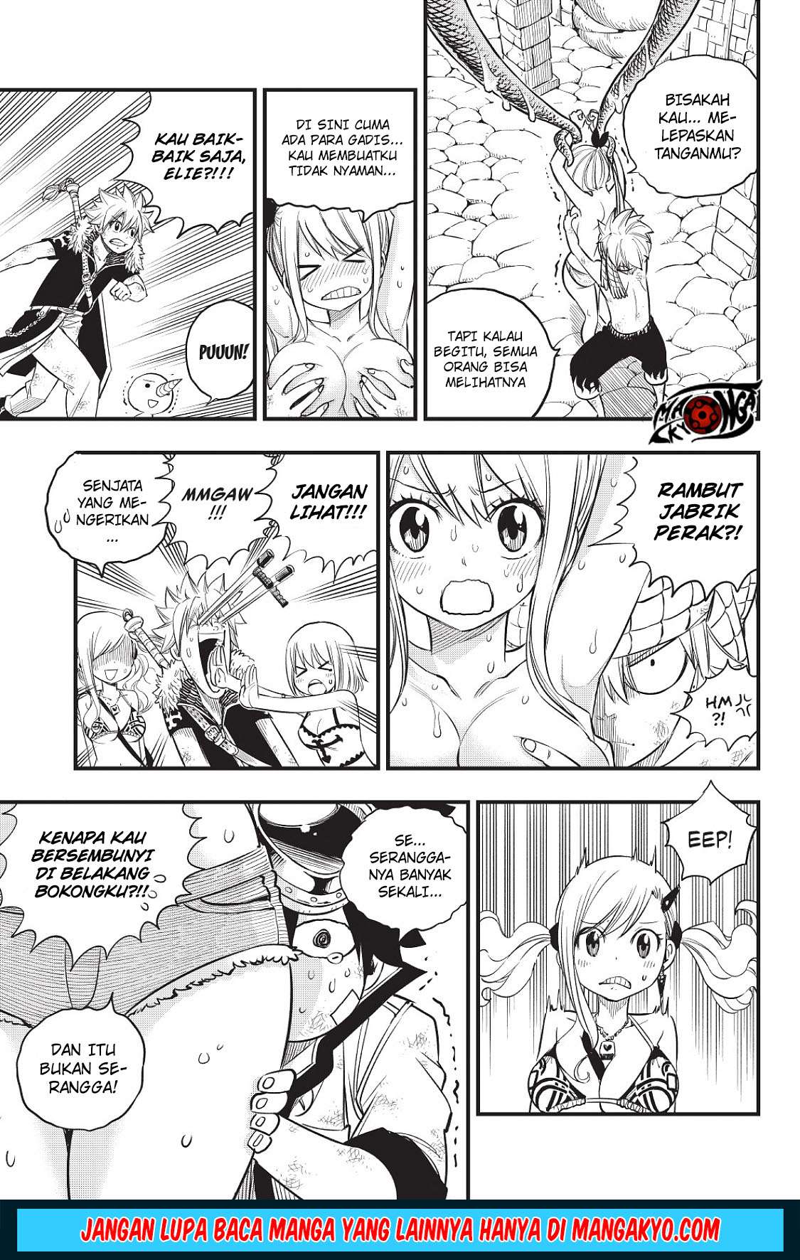 Hero’s Bab 07 halaman 5