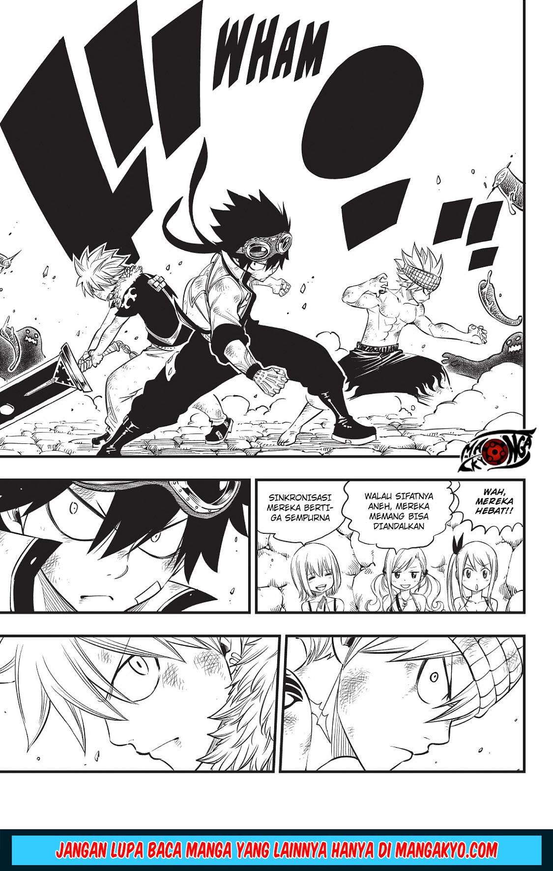 Hero’s Bab 07 halaman 7