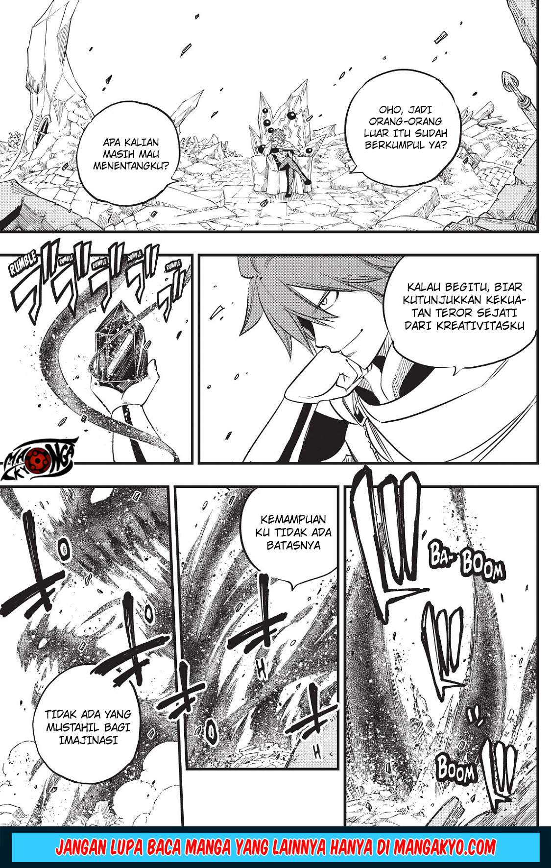 Hero’s Bab 07 halaman 12