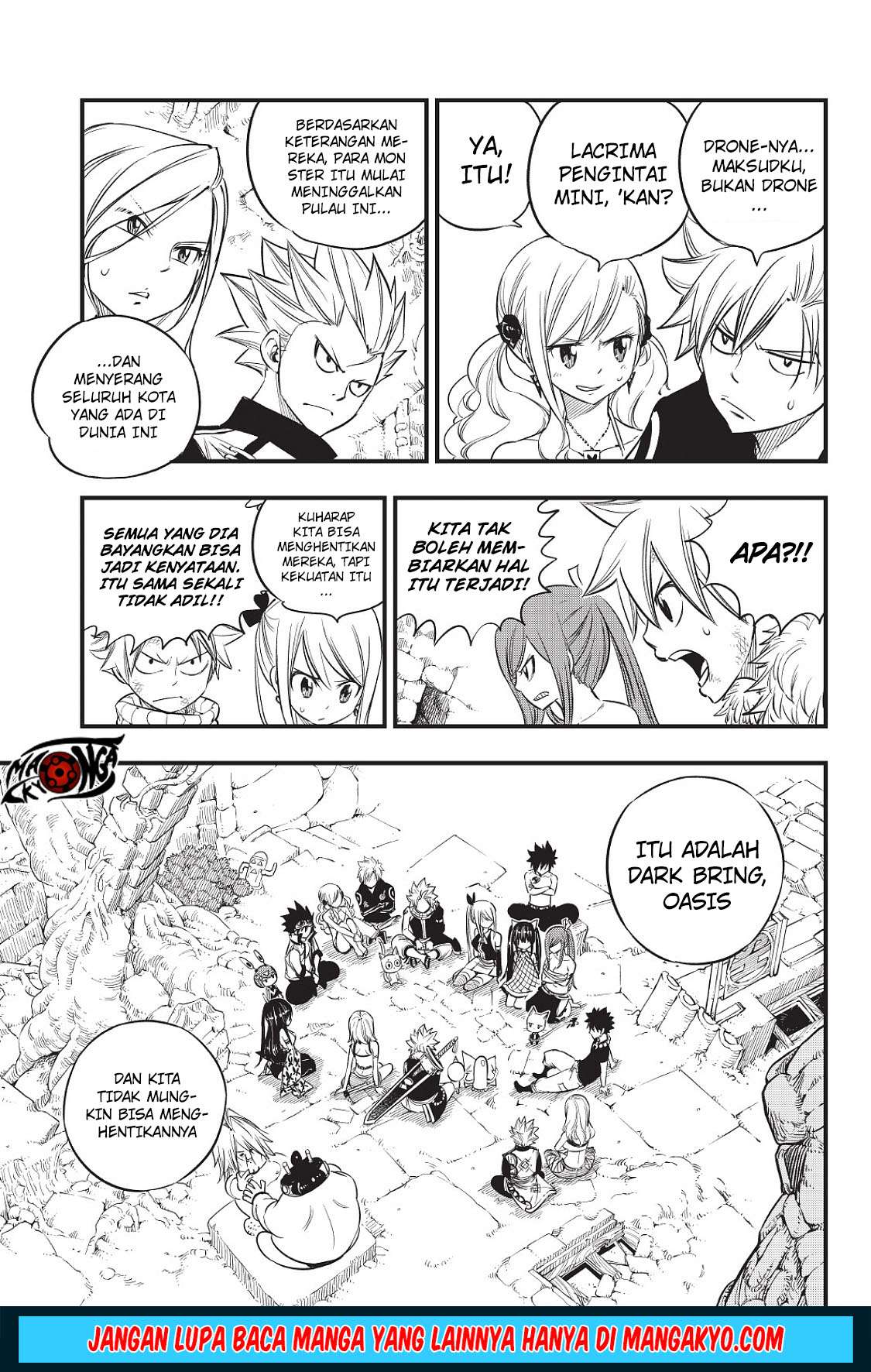 Hero’s Bab 07 halaman 15